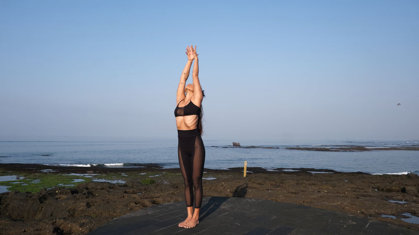 Day 7 | Restore & Relax